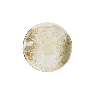 Тарелка 21088, 16,7 см, фарфор, beige, TOKYO DESIGN