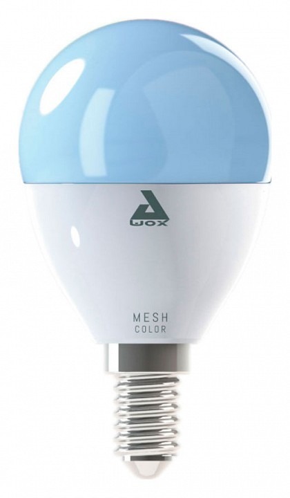 Фото Лампа светодиодная Eglo LM_LED_E14 E14 5Вт 2700-6500K 11672 EG_11672 - интернет-магазин МегаТерем в Москве