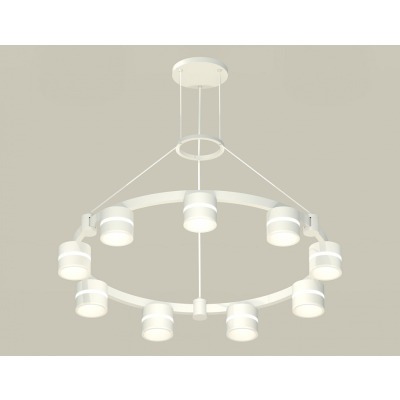 Подвесная люстра Ambrella Light XR XR92031902 AMBR_XR92031902