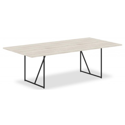 Стол для переговоров Loftis LCT 2412 SKY_00-07092715
