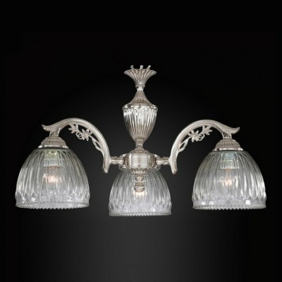 Подвесная люстра Reccagni Angelo 9800 L 9800/3 RA_L_9800_3