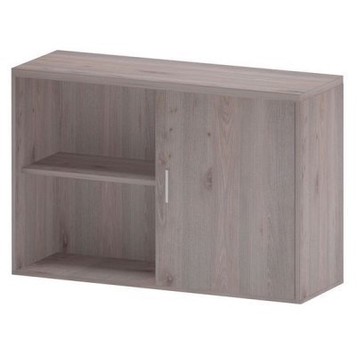 Тумба комбинированная Домино Lite ТБЛ-2 MER_TBL-2_N