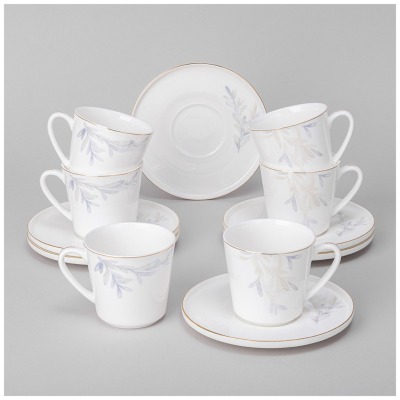 Кофейный  набор lefard &quo...