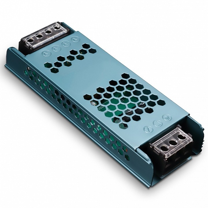 Фото Блок питания Ambrella Light LED Driver GS8904 AMBR_GS8904 - интернет-магазин МегаТерем в Москве