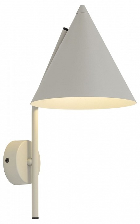 Фото Бра TK Lighting Cono 11089 CONO BEIGE EV_a070965 - интернет-магазин МегаТерем в Москве
