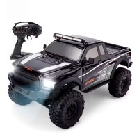 Радиоуправляемый краулер HB Beast Climbing (43 см, 4WD, 1:10) (HB-ZP1009)