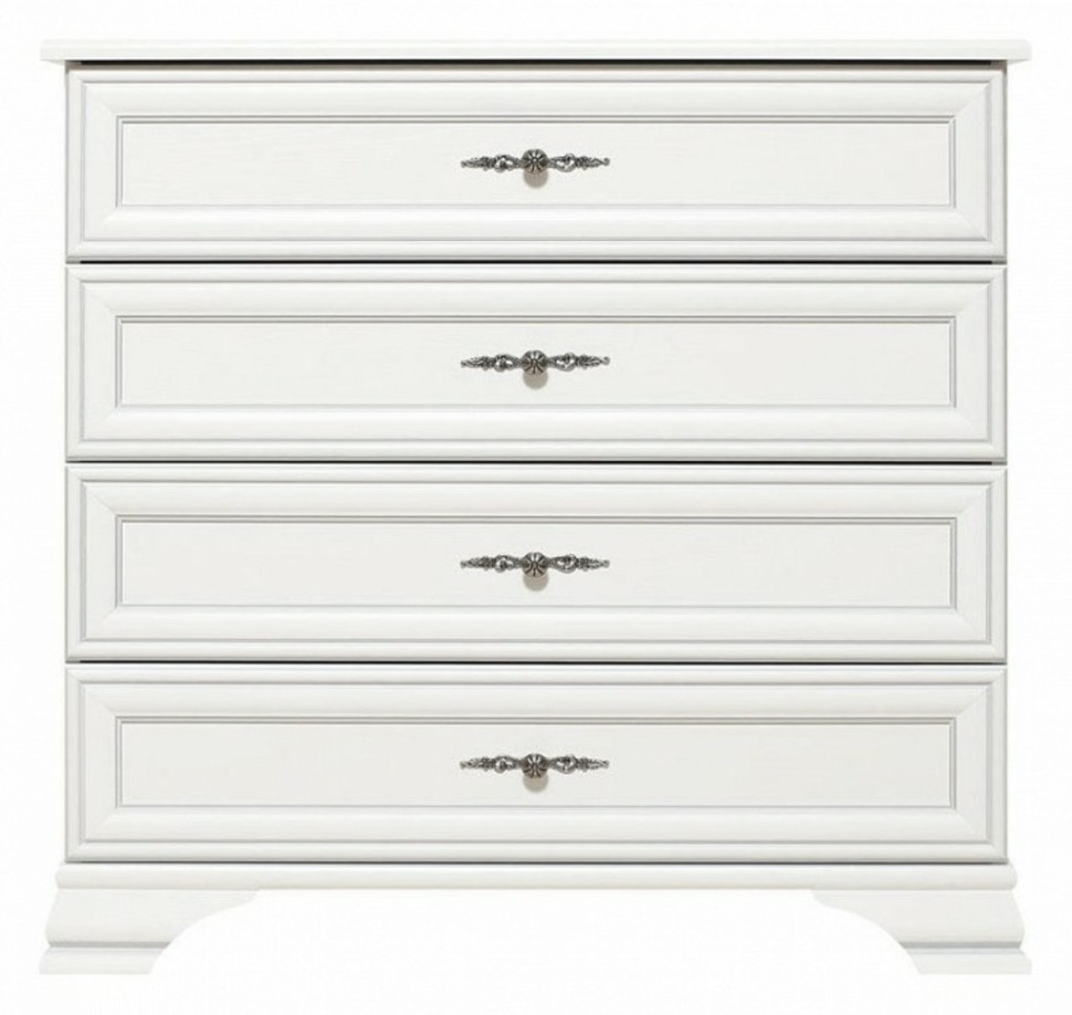 Фото Комод Кентаки S132-KOM4S BRW_00009788 - интернет-магазин МегаТерем в Москве