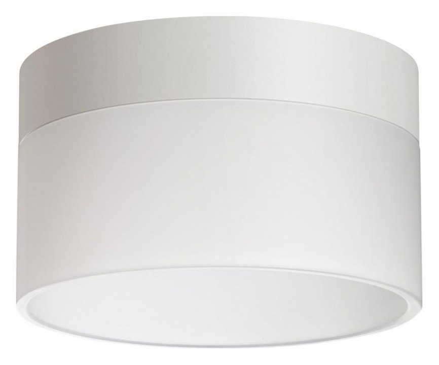 Фото Накладной светильник Novotech Aura 359445 NV_359445 - интернет-магазин МегаТерем в Москве