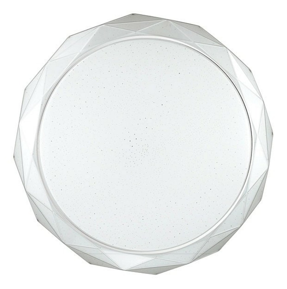 Фото Накладной светильник Sonex Gino 2045/EL SN_2045_EL - интернет-магазин МегаТерем в Москве