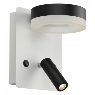 Бра с подсветкой Omnilux Sorano OML-10911-02 OM_OML-10911-02