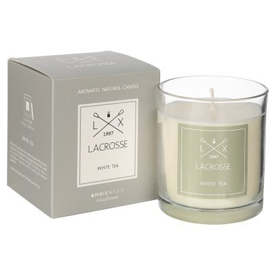 Свеча ароматическая lacross...