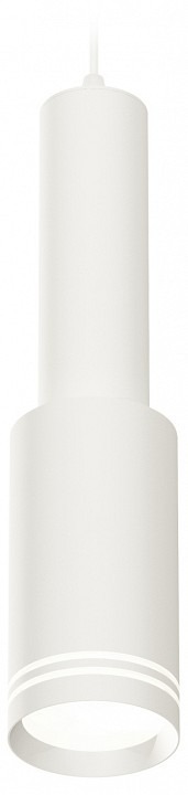 Фото Подвесной светильник Ambrella Light XP XP8161001 AMBR_XP8161001 - интернет-магазин МегаТерем в Москве