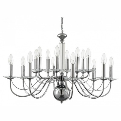 Подвесная люстра Lumion Inc...