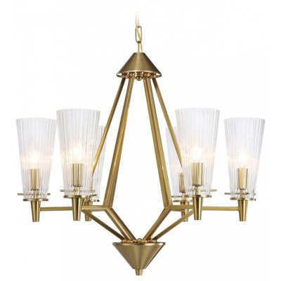 Подвесная люстра Ambrella Light TR TR3231 AMBR_TR3231