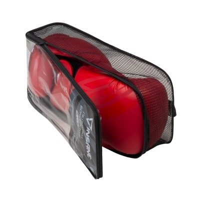 Перчатки боксерские INSANE ...