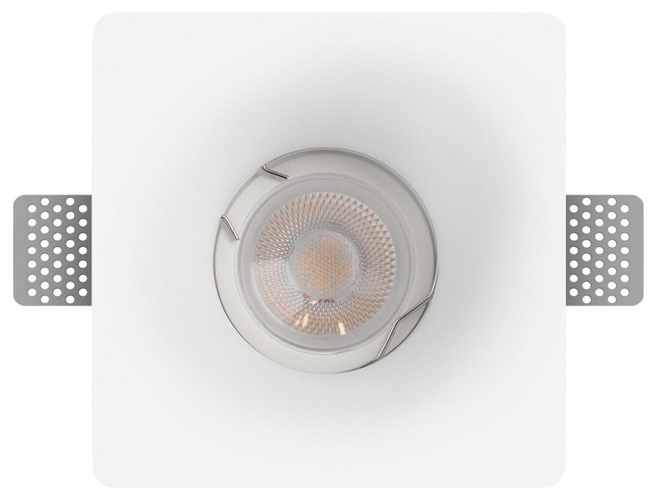 Фото Встраиваемый светильник Loft it Ghost 10356F LF_10356F - интернет-магазин МегаТерем в Москве