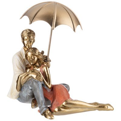 Статуэтка влюбленные 18*10*...