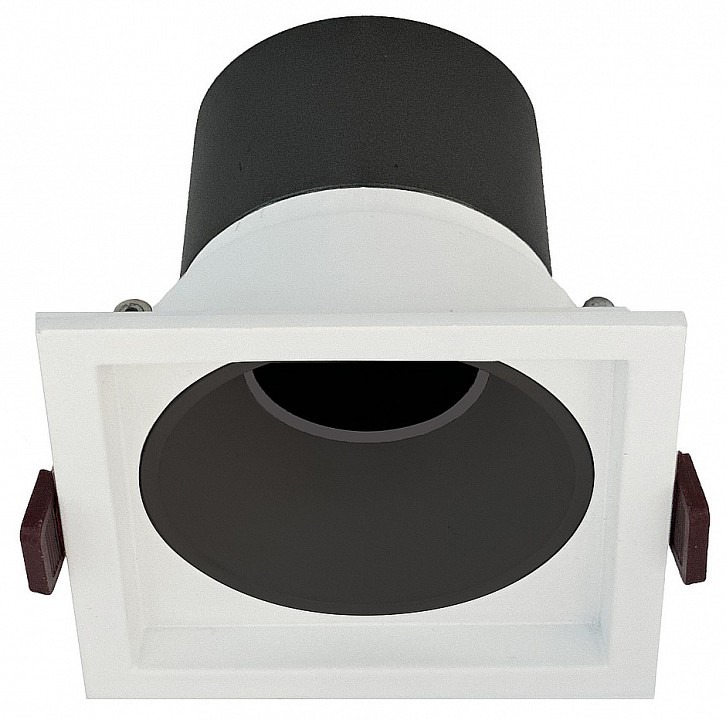 Фото Встраиваемый светильник Wertmark WTD.O21 WTD.O21.060.30.10 - интернет-магазин МегаТерем в Москве