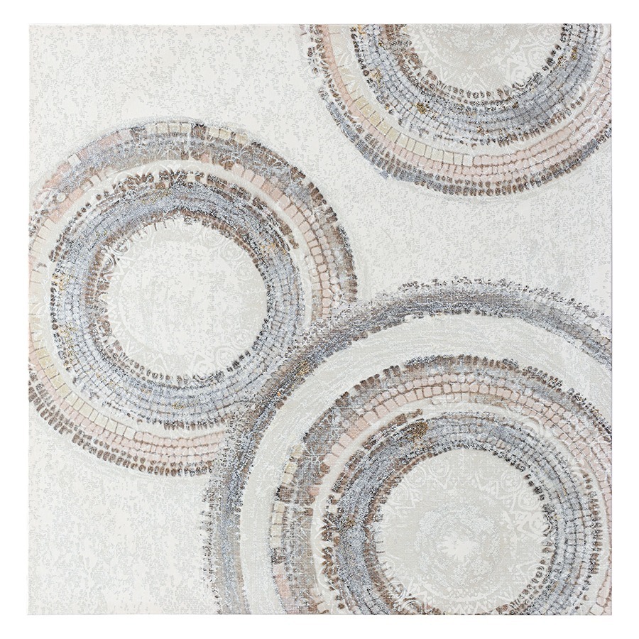 Фото Панно декоративное tessera №1, 80х80 см (78826) - интернет-магазин МегаТерем в Москве