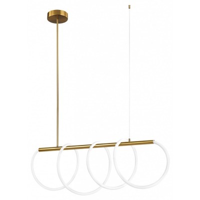 Подвесной светильник Loft i...