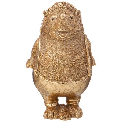 Фигурка ежик 8,5*7,5*13,5 с...