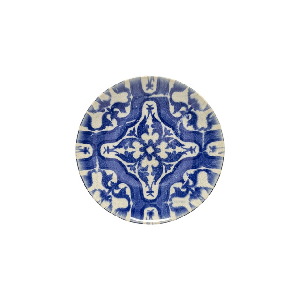 Фото Тарелка SLP172-ALB(SLP172-02419N), 16,6 см, керамика, ALGARVE, Costa Nova - интернет-магазин МегаТерем в Москве