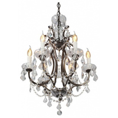 Подвесная люстра Vitaluce V...