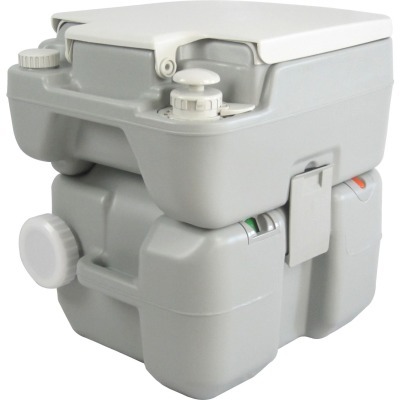 Портативный биотуалет ЭКОМА...