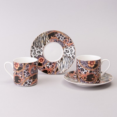 Кофейный набор lefard top s...