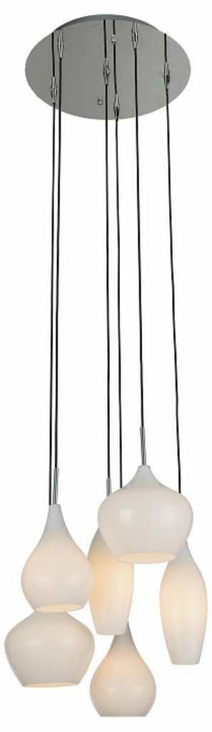 Фото Подвесной светильник Lightstar Pentola 803060 LS_803060 - интернет-магазин МегаТерем в Москве