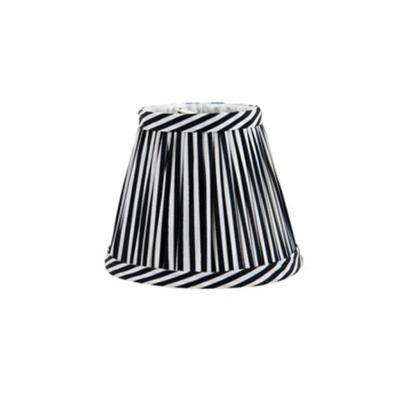 Абажур 107210, металл, текс...