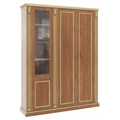 Шкаф-витрина Vienna POI_VIE...