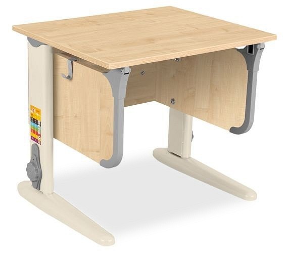 Фото Стол учебный 6-60 DMI_215325 - интернет-магазин МегаТерем в Москве