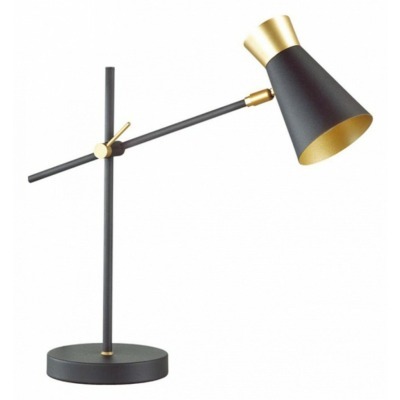 Настольная лампа офисная Lu...