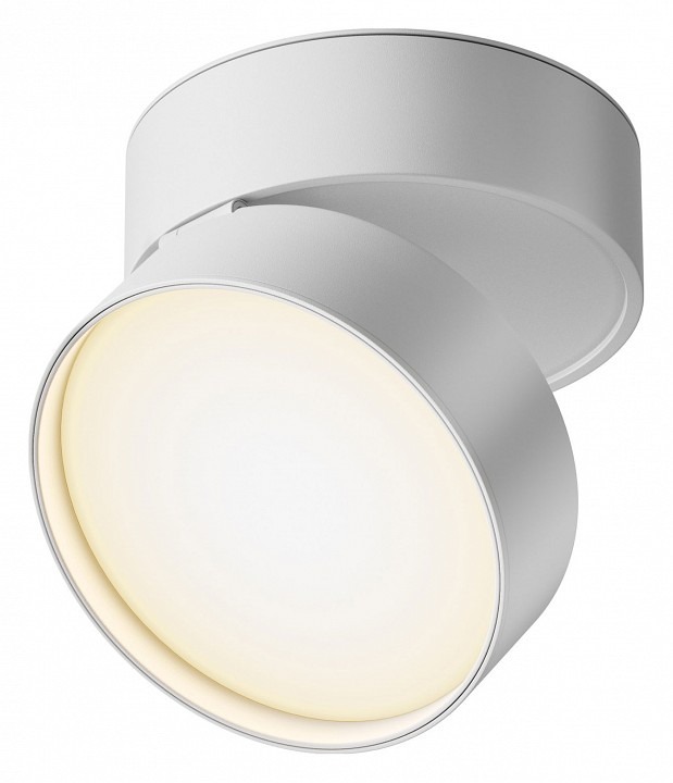 Фото Спот Maytoni Onda C024CL-L18W MY_C024CL-L18W - интернет-магазин МегаТерем в Москве