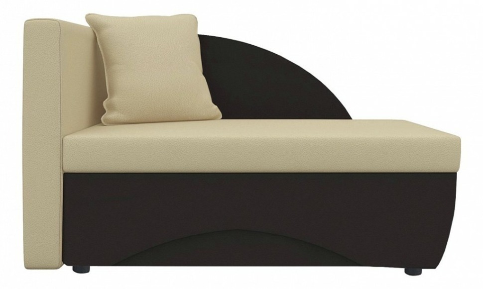 Фото Диван-кушетка Трио SDZ_436414557 - интернет-магазин МегаТерем в Москве