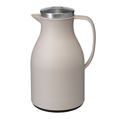 Термокувшин keep heat, 1,5 л, кремовый (78261)