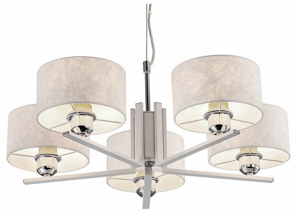 Фото Подвесная люстра Citilux Тильда CL469150 - интернет-магазин МегаТерем в Москве