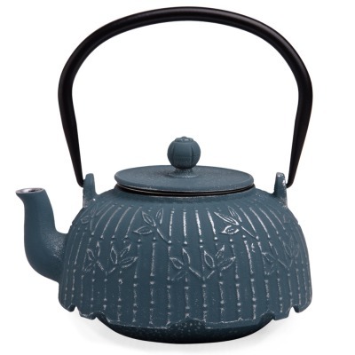 Заварочный чайник чугунный ...