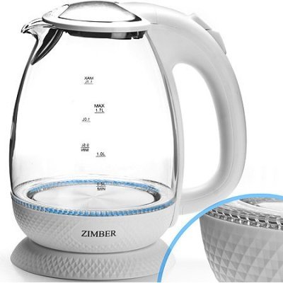 Электрический чайник 1.7 л ...