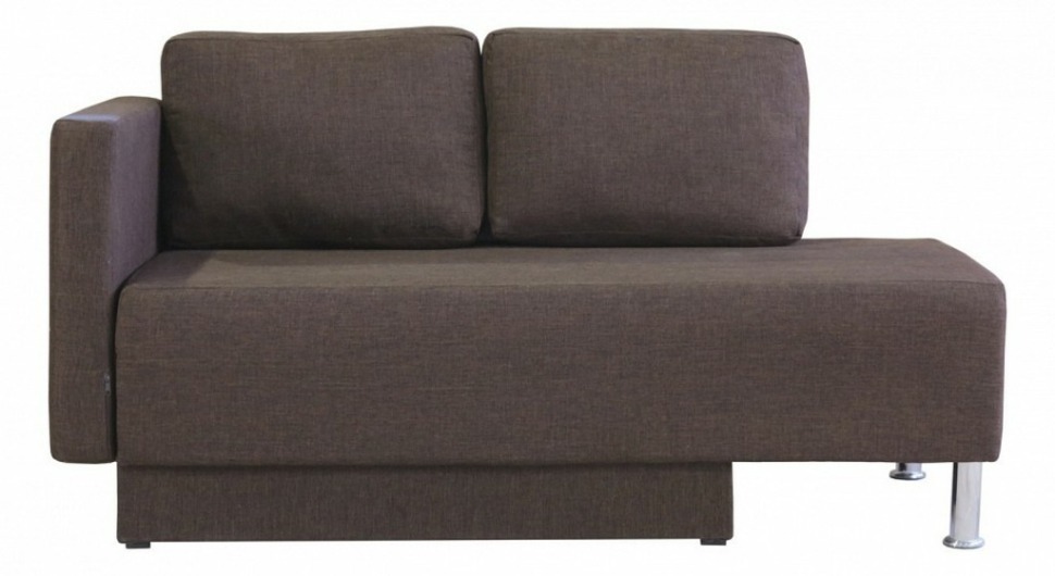 Фото Диван-кушетка Леон SDZ_436414524 - интернет-магазин МегаТерем в Москве