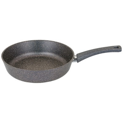 Сковорода agness глубокая с...