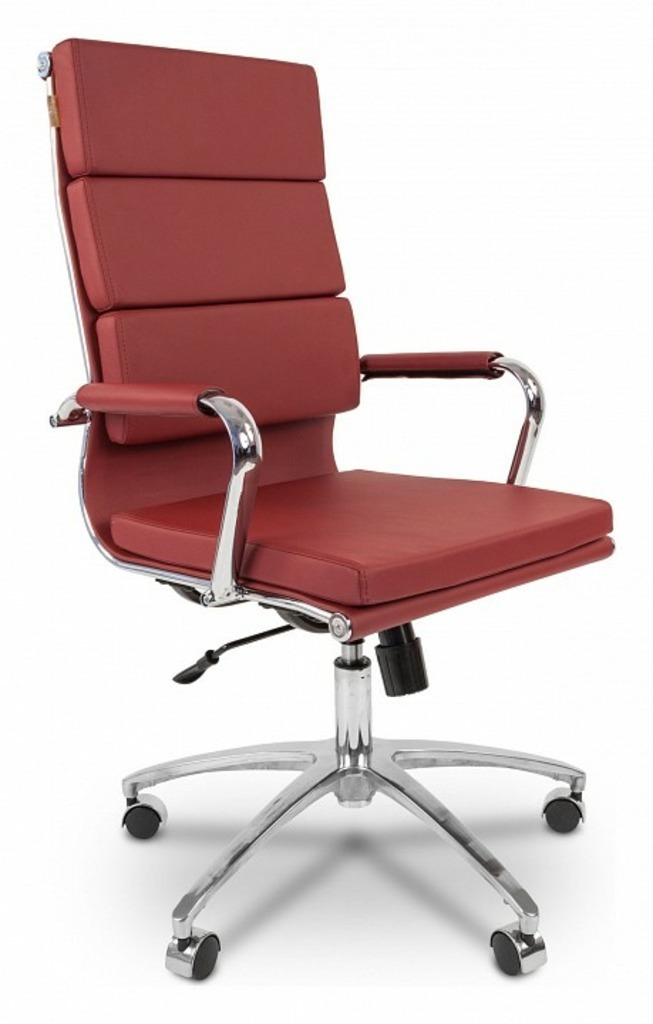 Фото Кресло компьютерное Chairman 750 terra 113 CHA_7022407 - интернет-магазин МегаТерем в Москве