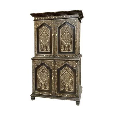 Шкаф PR015, Тиковое дерево,...