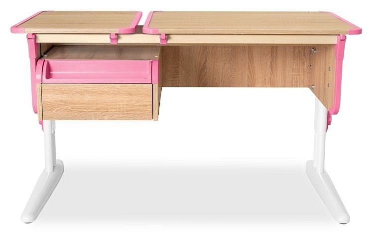Фото Стол учебный 4-75-40 DMI_472888 - интернет-магазин МегаТерем в Москве