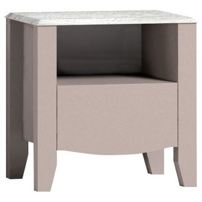 Тумбочка Brownie 42 GLZ_00-00028011