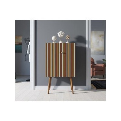 Комод на высоких ножках Ber...