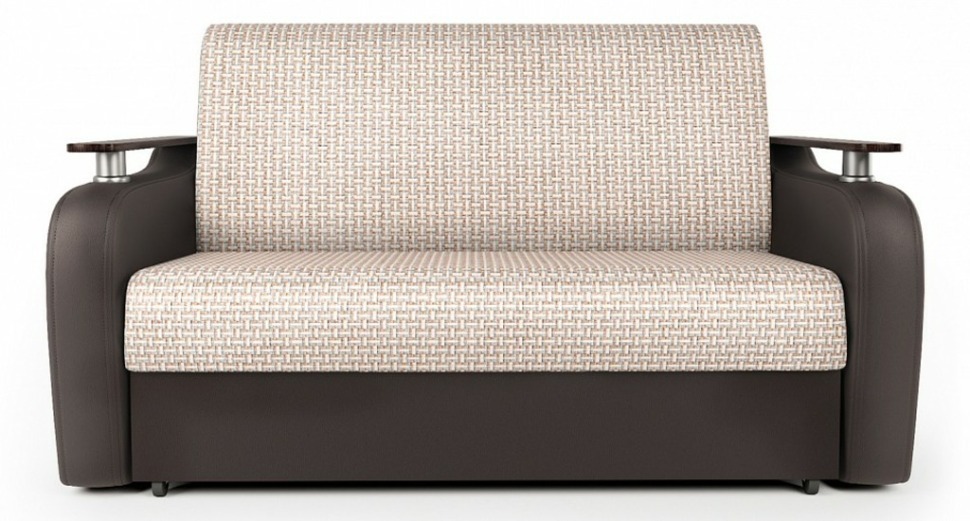 Фото Диван-кровать Гранд Д 120 SDZ_110036135345 - интернет-магазин МегаТерем в Москве