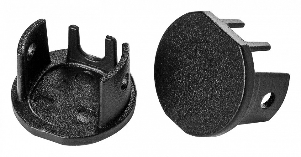 Фото Заглушка для трека Lightstar Linea 506467 LS_506467 - интернет-магазин МегаТерем в Москве