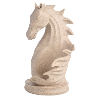 Подставка под бутылку "лошадь" 19,5*16*29,8 см Lefard (146-2198)